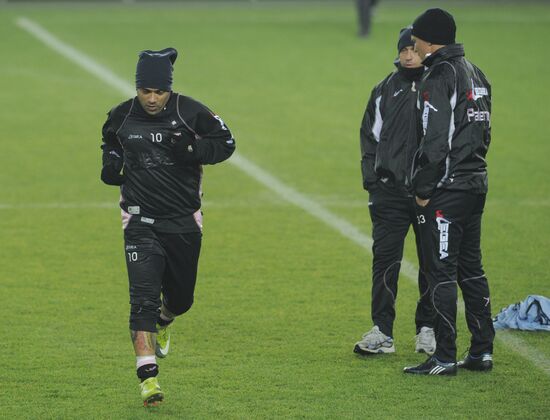 Fabrizio Miccoli