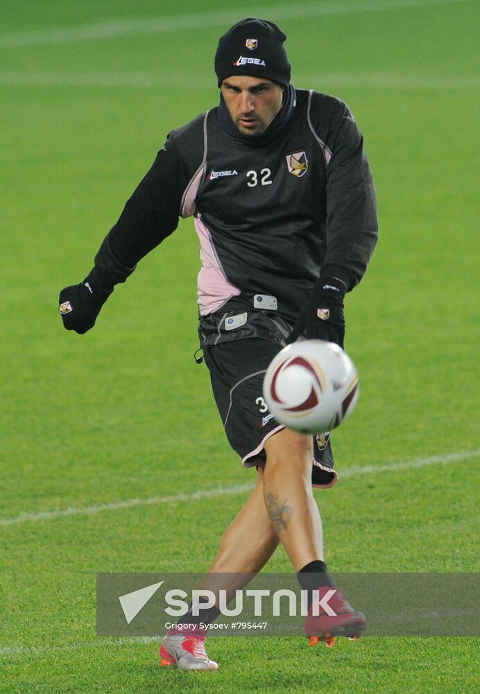 Massimo Maccarone