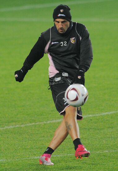 Massimo Maccarone