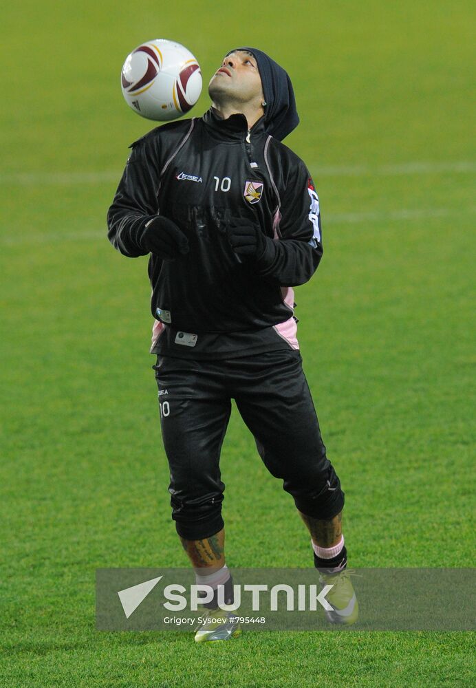 Fabrizio Miccoli