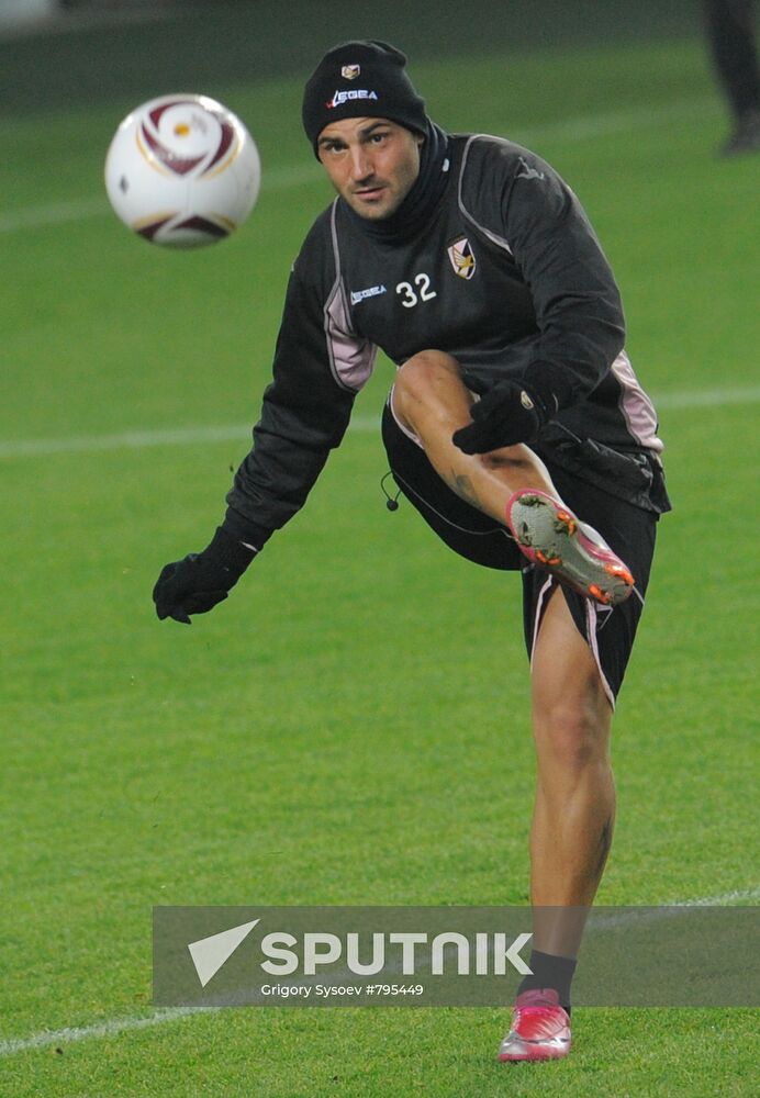 Massimo Maccarone