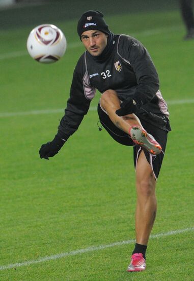 Massimo Maccarone
