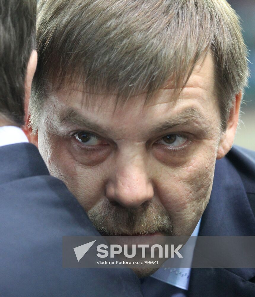 Oleg Znarok
