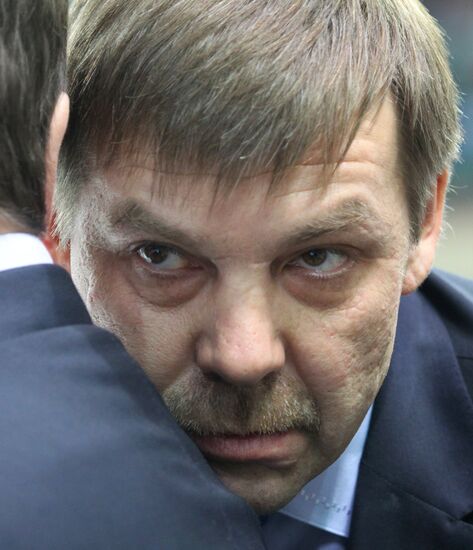 Oleg Znarok