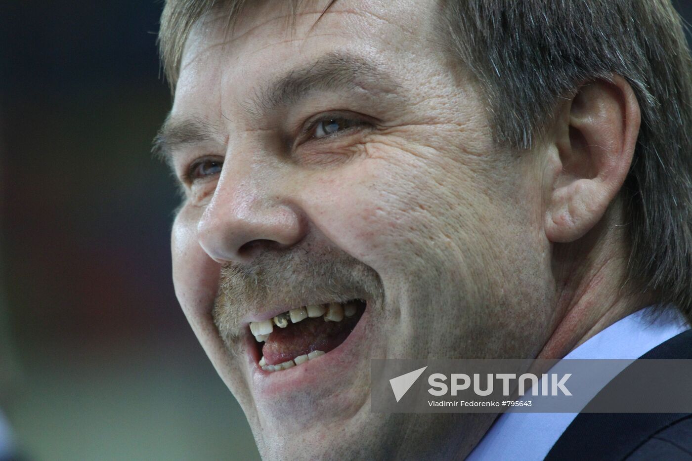 Oleg Znarok