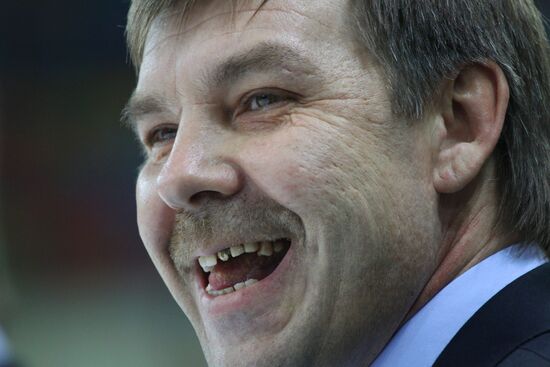 Oleg Znarok