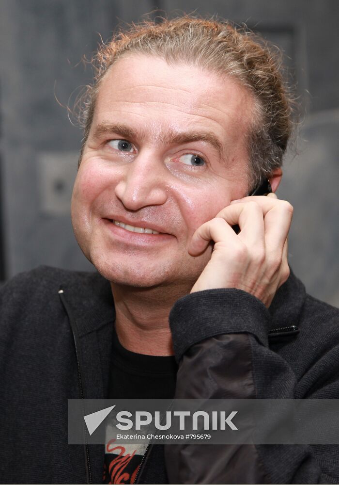 Leonid Agutin