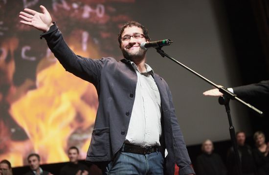 Alexander Kott