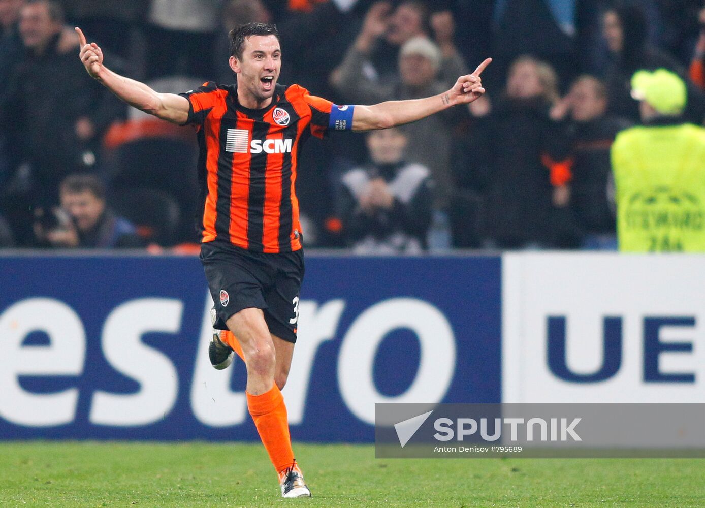 Darijo Srna
