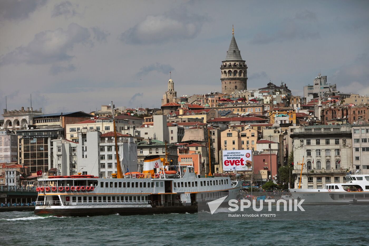 Istanbul