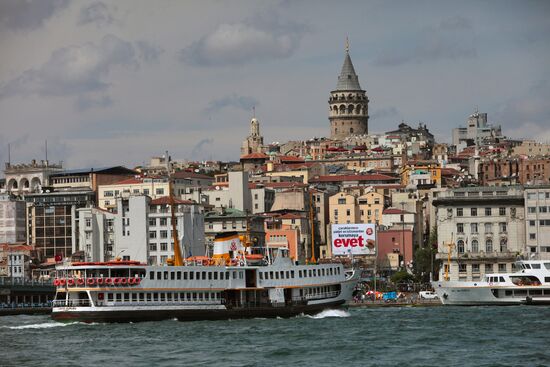 Istanbul