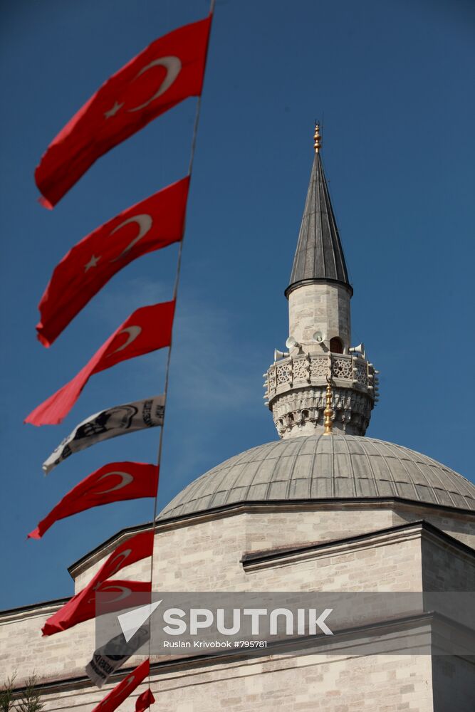 Flags