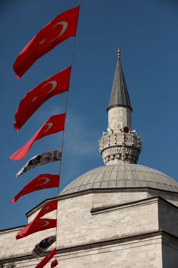 Flags