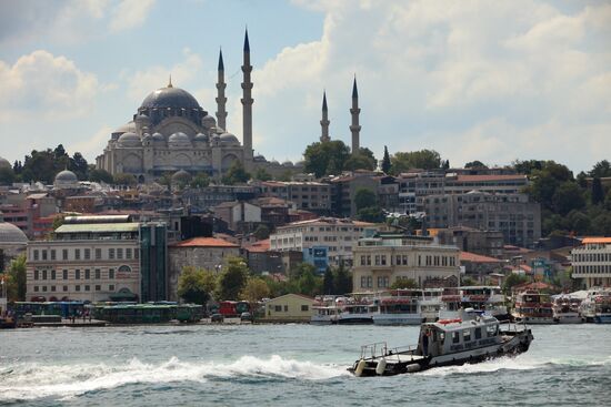Istanbul