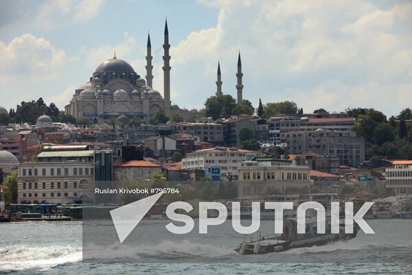 Istanbul
