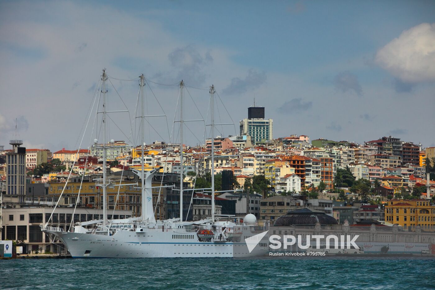 Istanbul