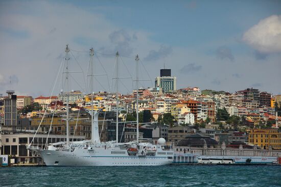 Istanbul