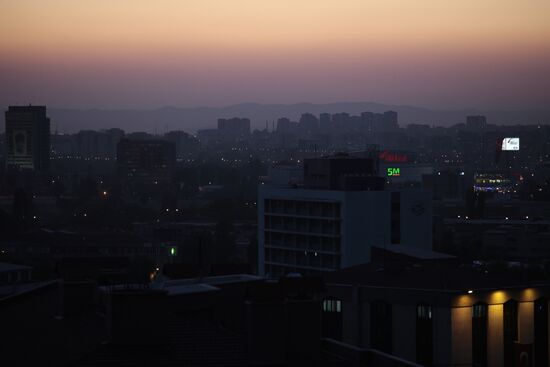 Ankara