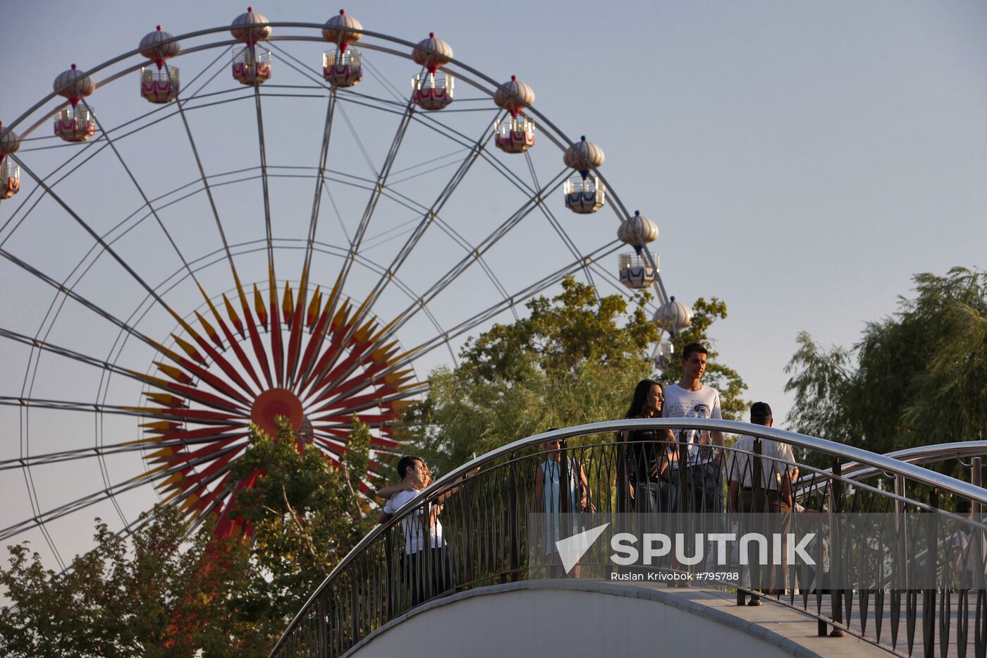 Ankara