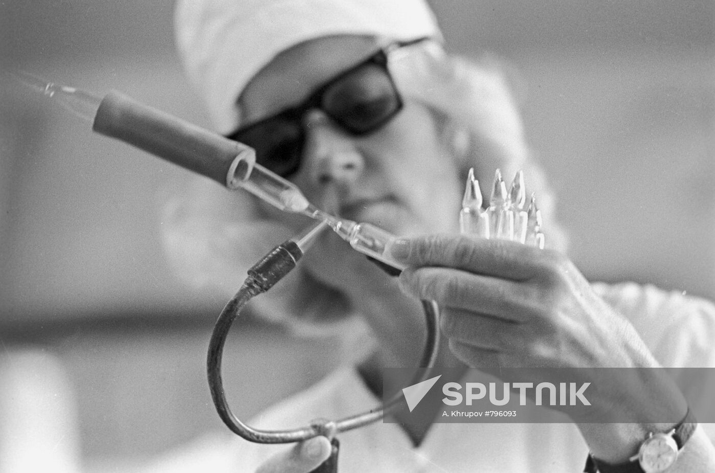 Nina Tishkina