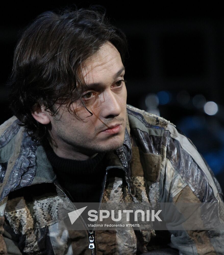 Andrei Barilo