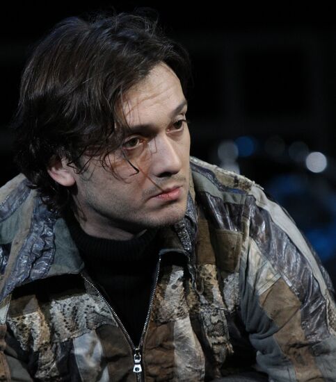Andrei Barilo