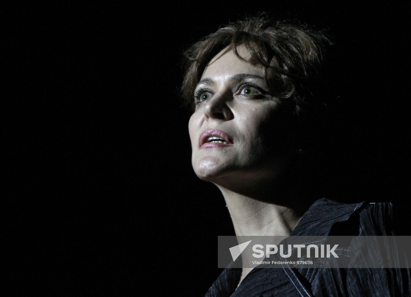 Alyona Yakovleva
