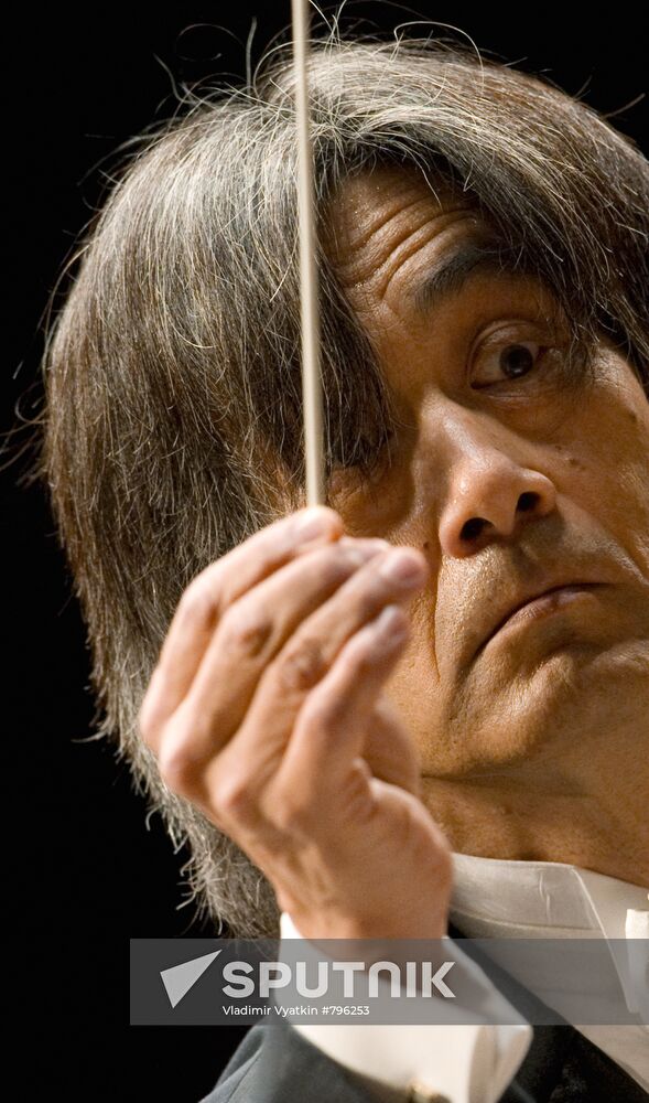 Kent Nagano