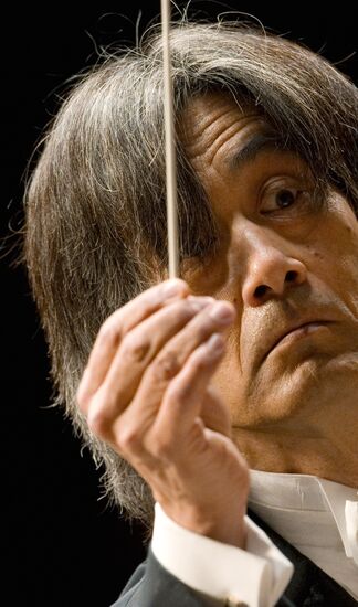 Kent Nagano