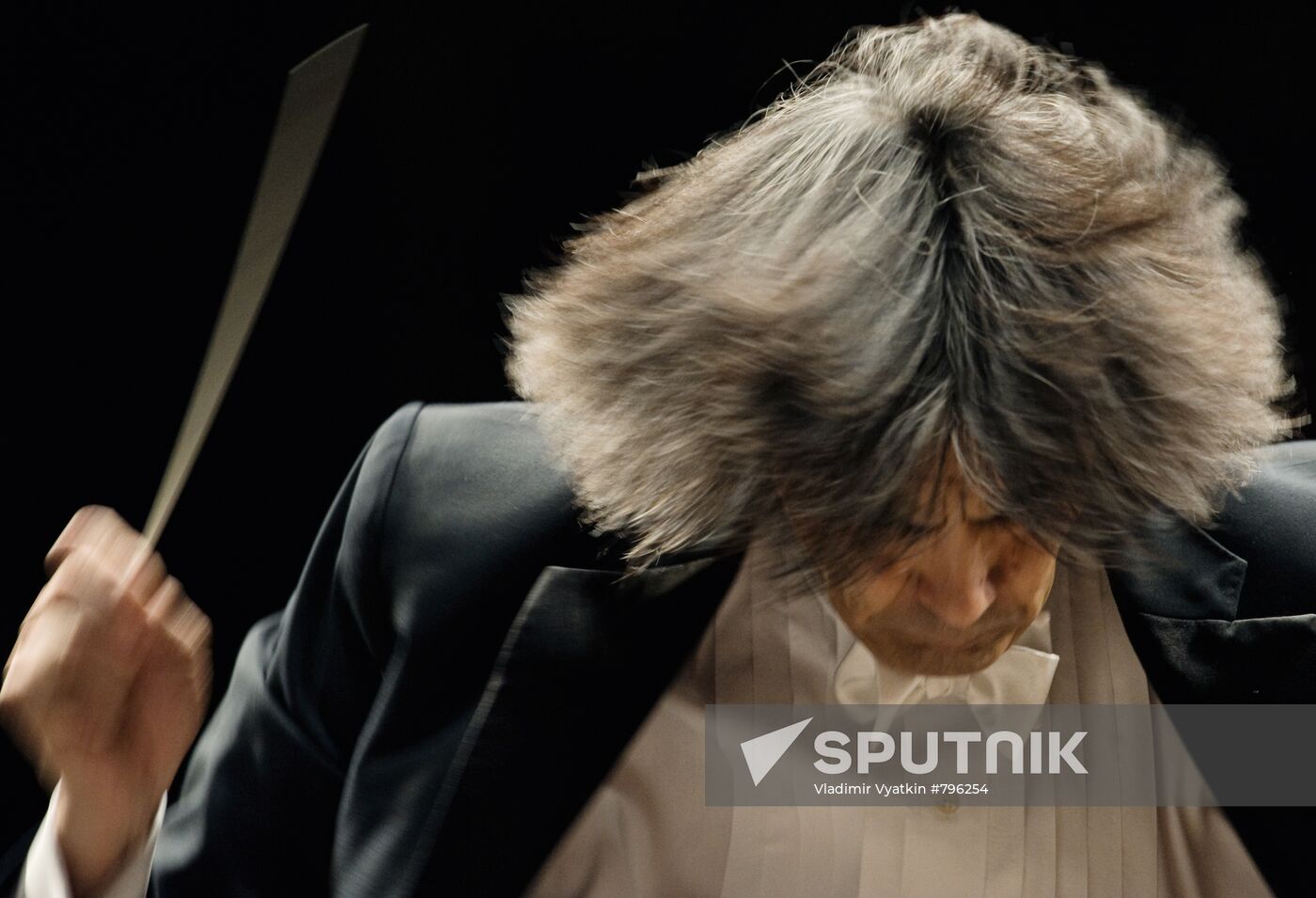 Kent Nagano