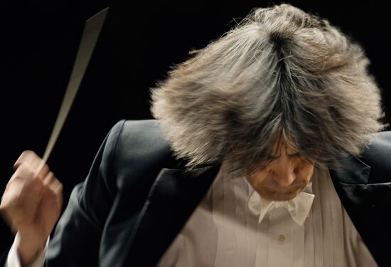 Kent Nagano