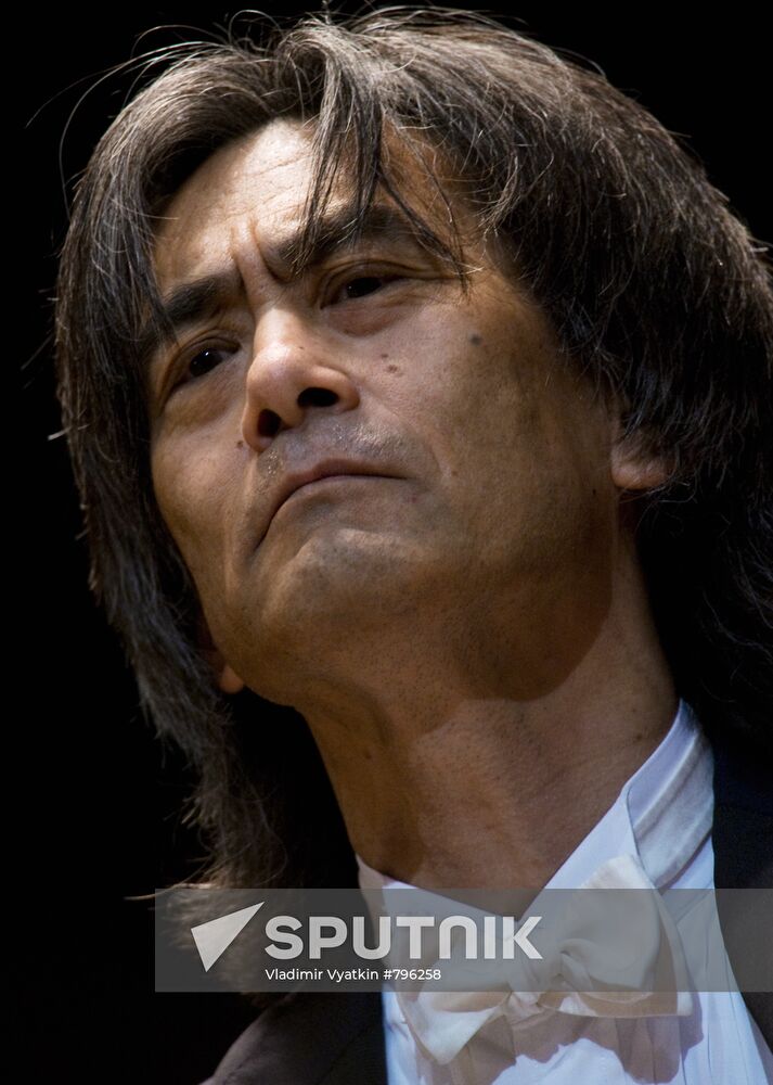 Kent Nagano