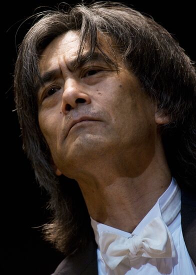 Kent Nagano