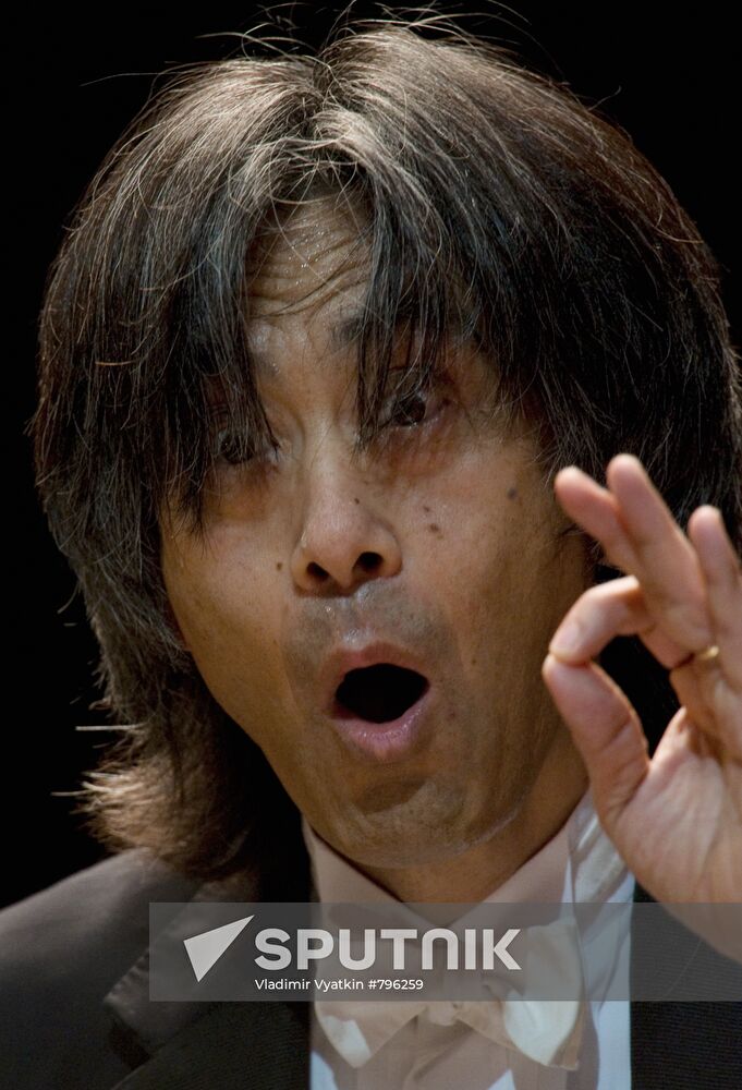 Kent Nagano