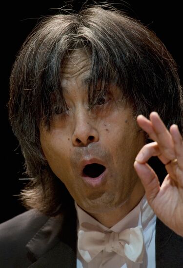 Kent Nagano