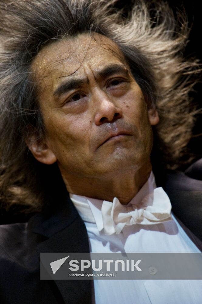 Kent Nagano