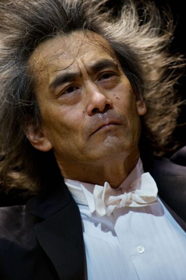 Kent Nagano