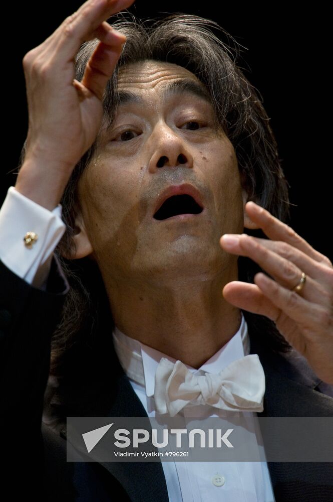 Kent Nagano