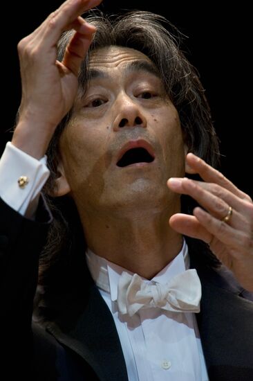 Kent Nagano