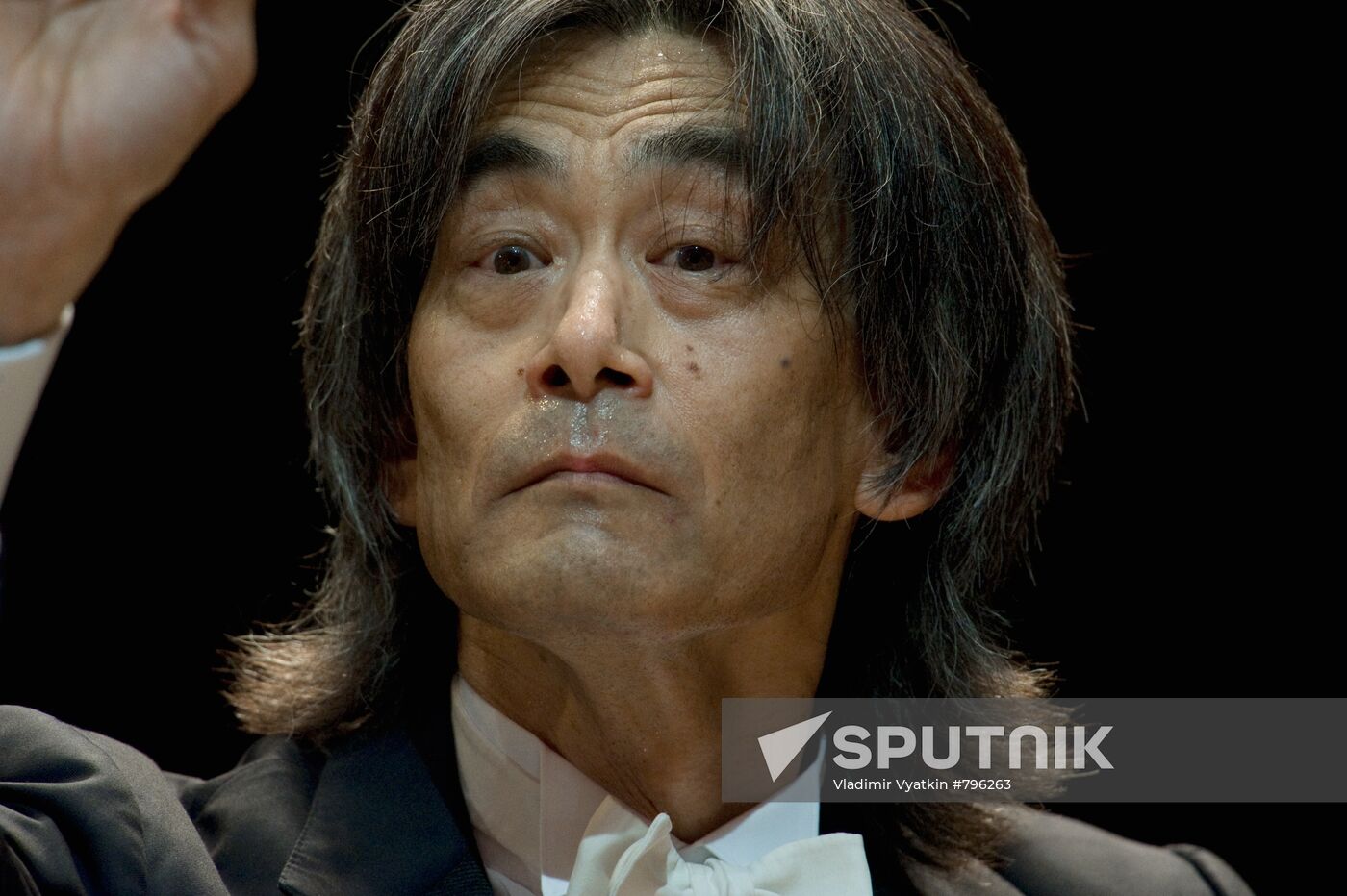 Kent Nagano