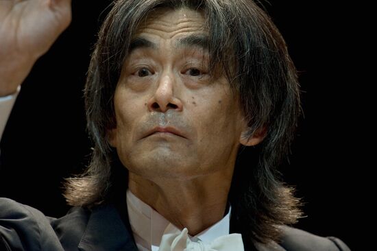 Kent Nagano