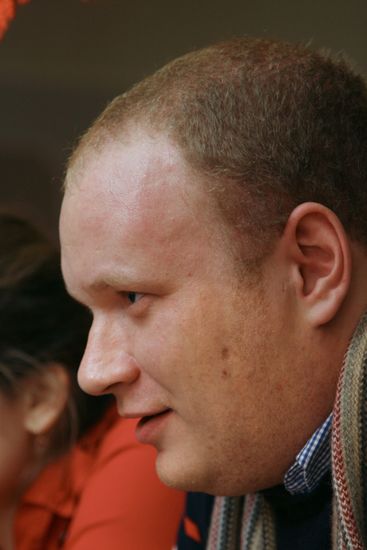 Oleg Kashin
