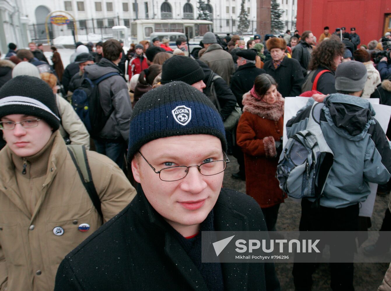 Oleg Kashin