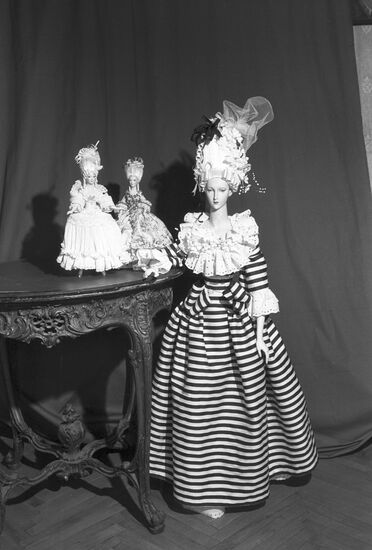 China doll