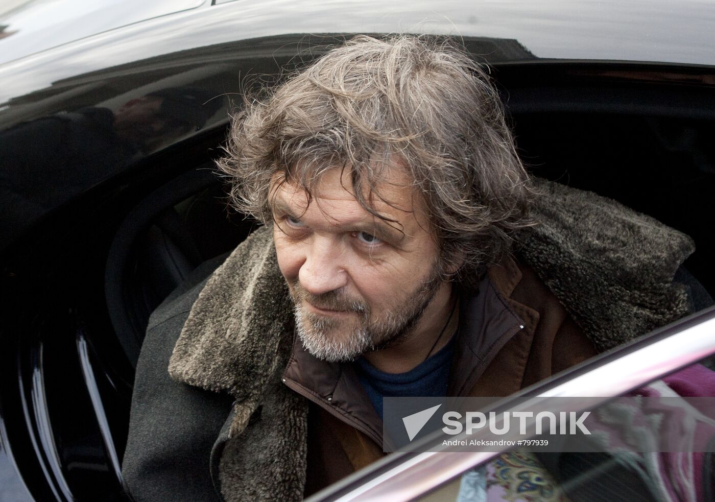 Emir Kusturica