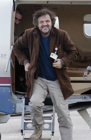 Emir Kusturica