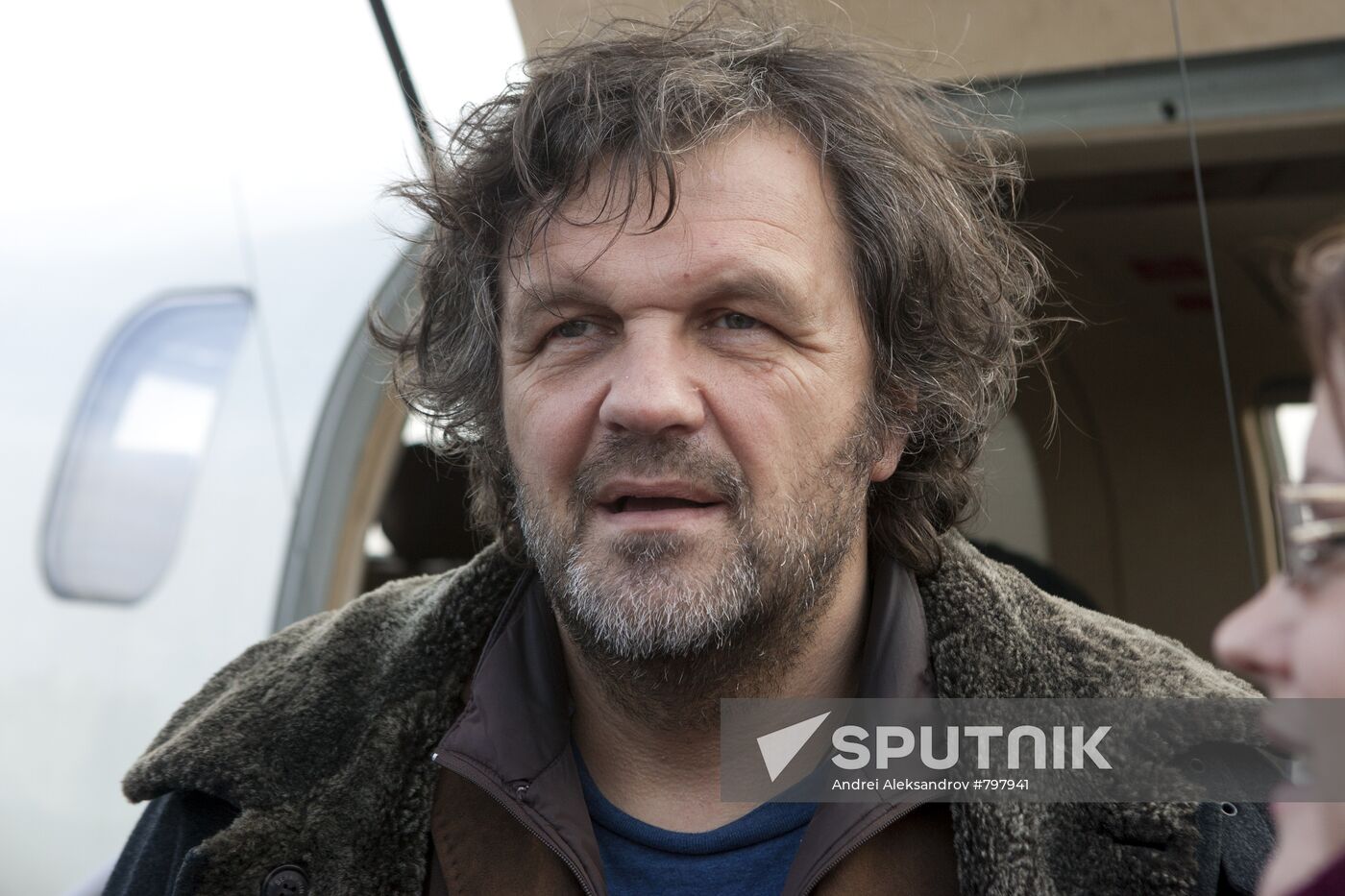 Emir Kusturica