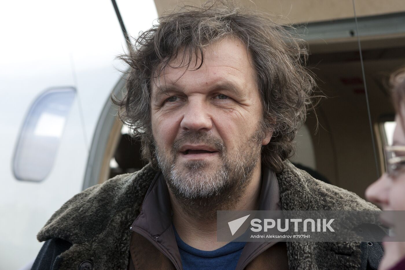 Emir Kusturica