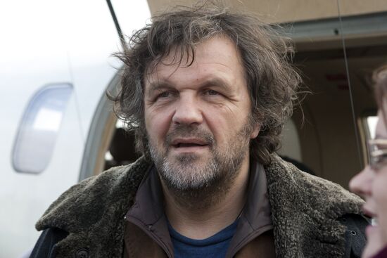 Emir Kusturica