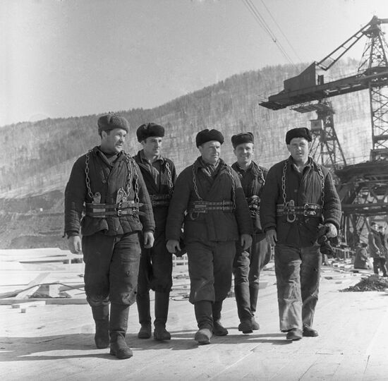 Assemblers